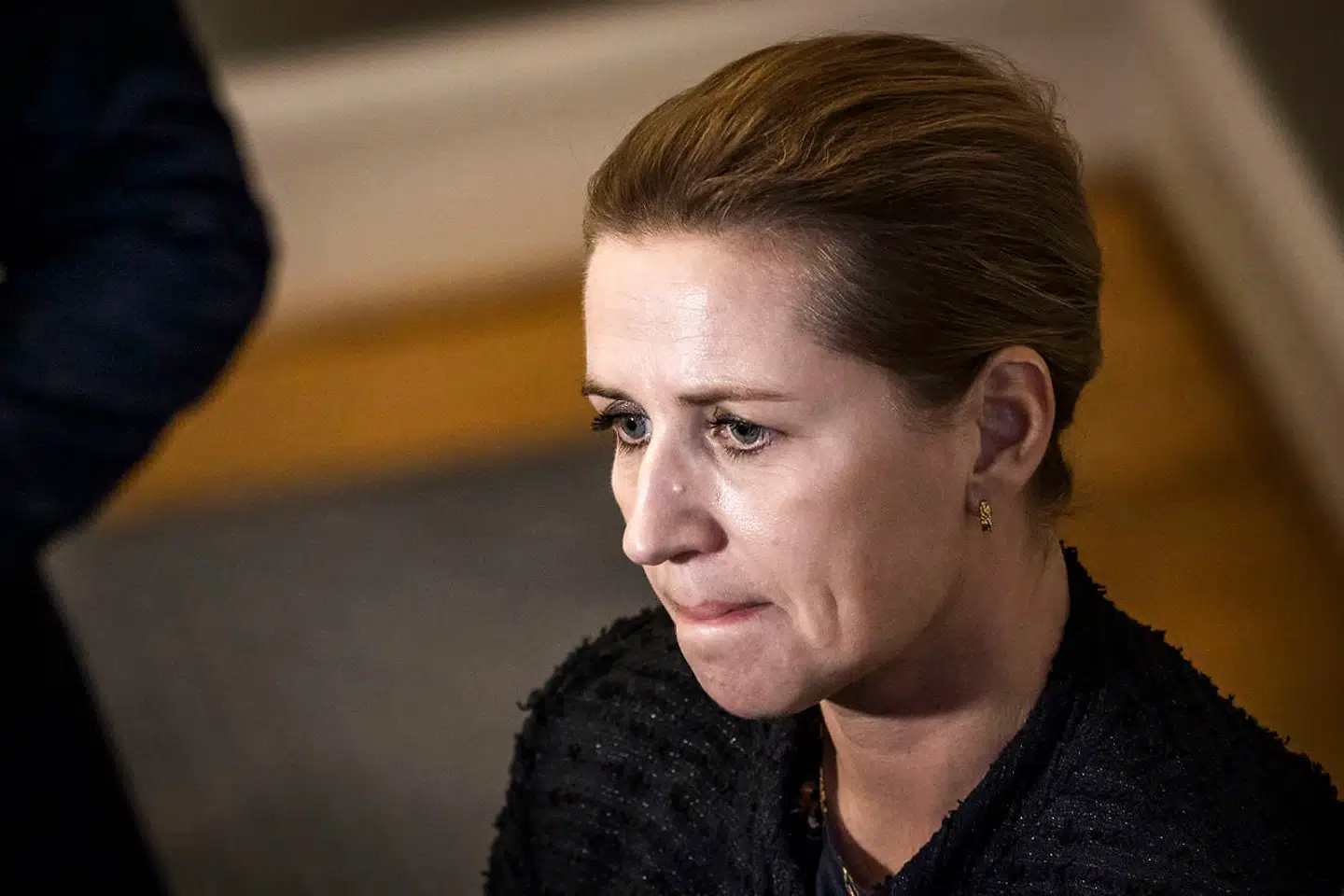 S-regeringen under Mette Frederiksen har ikke lykkedes med at bringe antallet af offentligt ansatte ned efter coronapandemien.