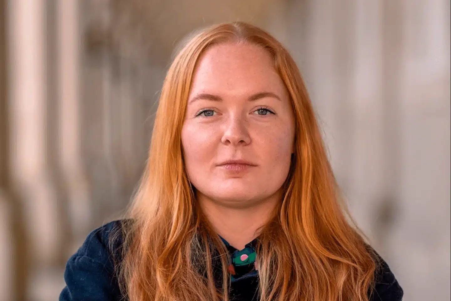 Formanden for Venstres Ungdom, Maria Ladegaard, ser store problemer i en SV-regering. Så store problemer, at ungdomspartiet må overveje sit samarbejde med moderpartiet.