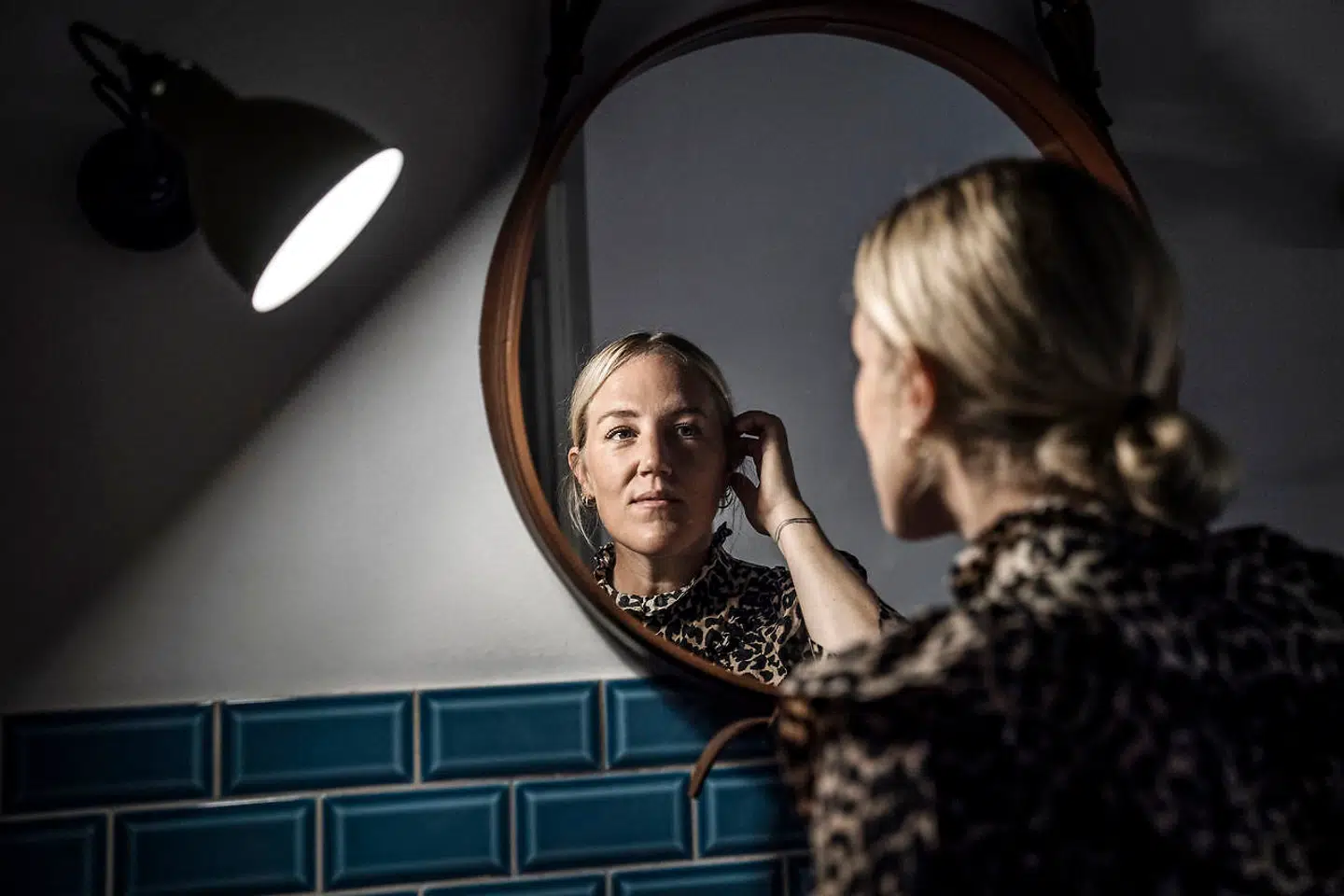 Michelle Kristensens fertilitetsbehandling har ikke kun tæret på hendes krop, men også hendes bankkonto.