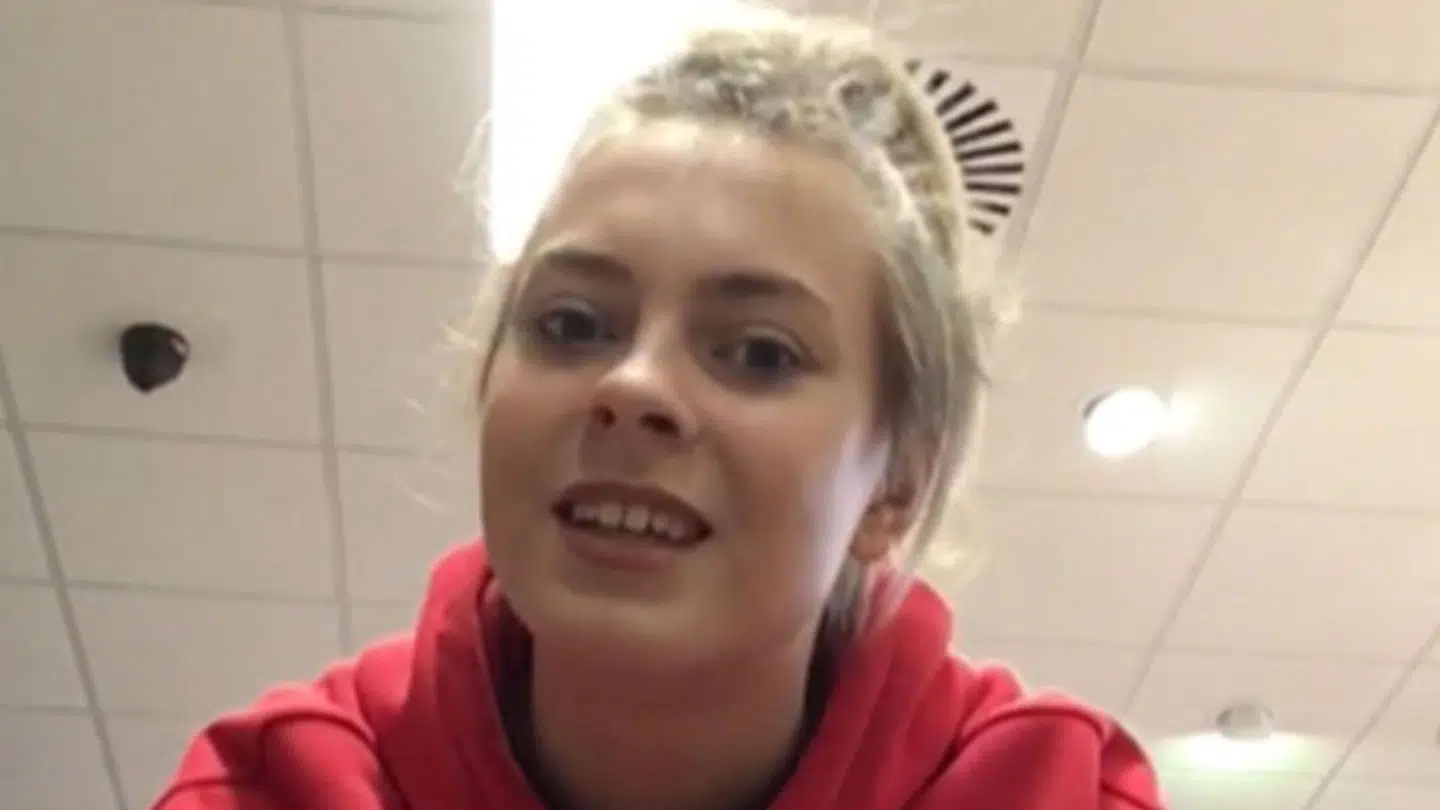 Ana Kriégel blev bestialsk myrdet på en forladt bondegård.