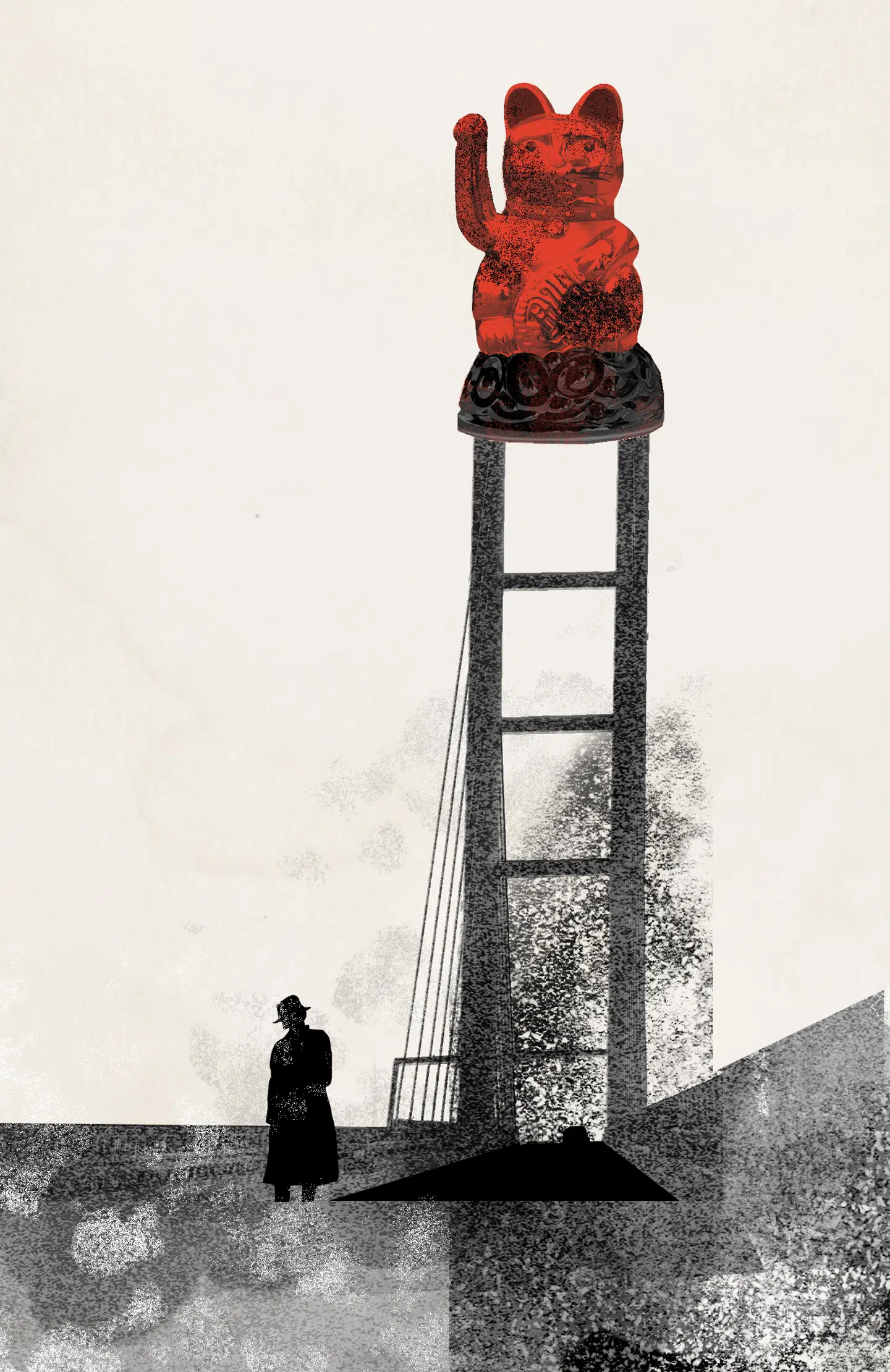 Illustration: Marie Boye Thomsen