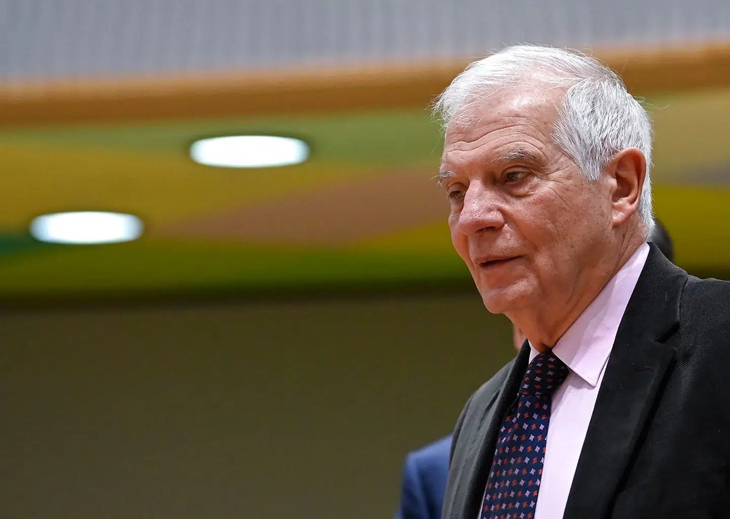 Arkivfoto: EU-landene er enige om den anden sanktionspakke mod Iran, efter at Iran har henrettet demonstranter.