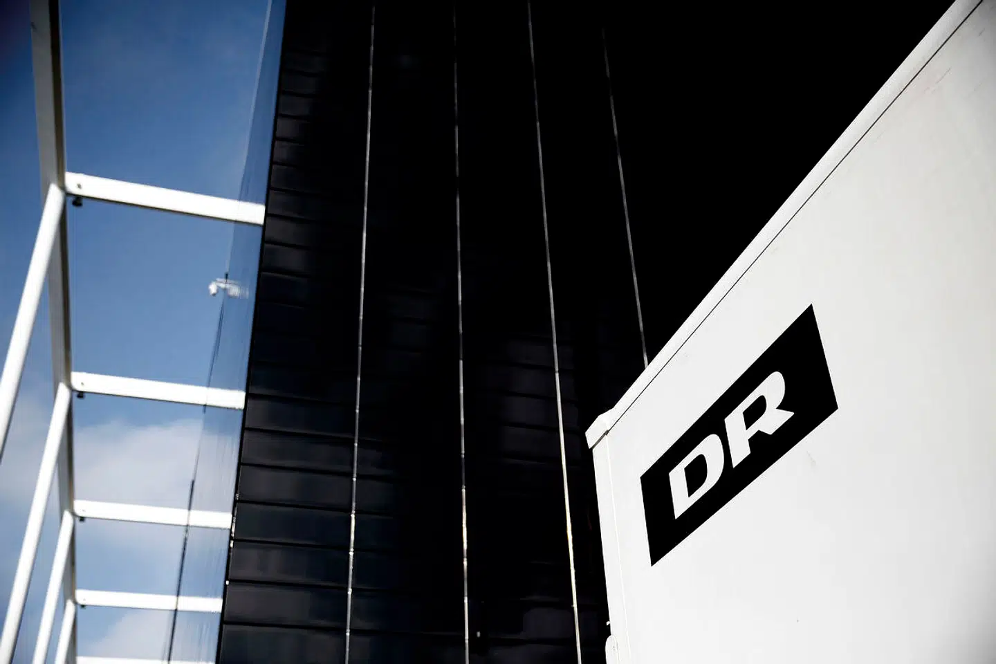 Arkivfoto: DR får kritik af Pressenævnet for udsendelsen »Ellen Imellem«.