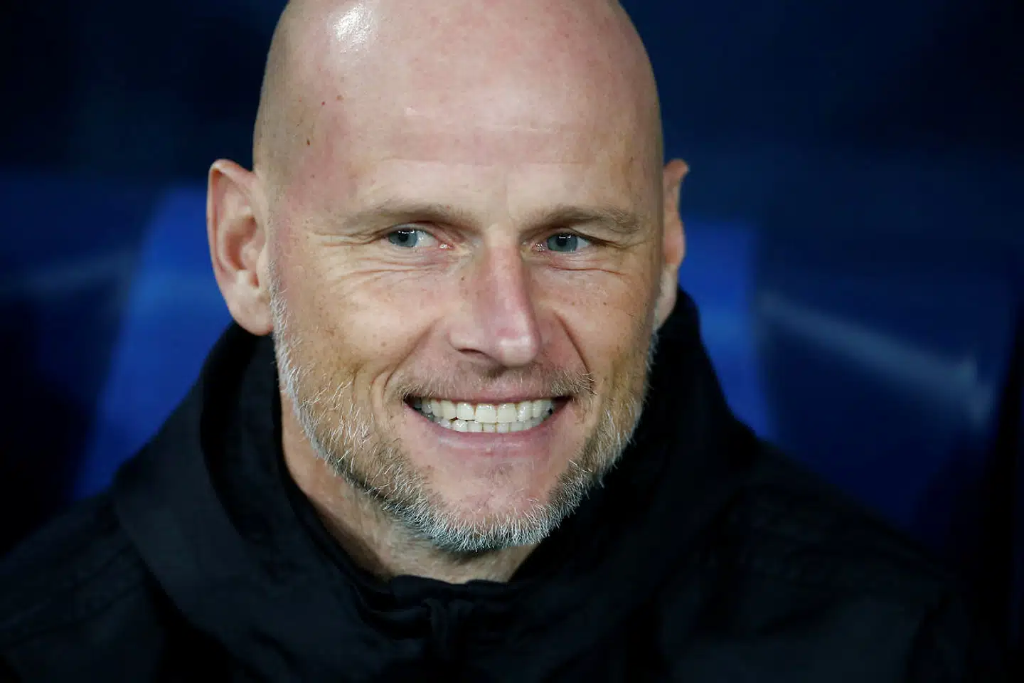 Ståle Solbakken.