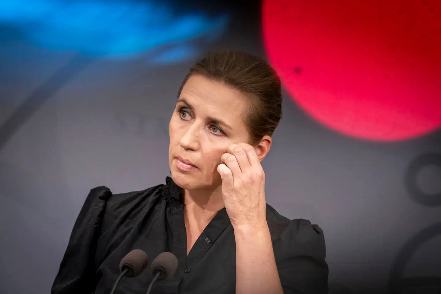 Statsminister Mette Frederiksen mister en betroet medarbejder i Statsministeriet.