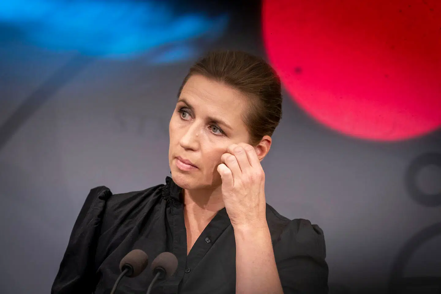 Statsminister Mette Frederiksen mister en betroet medarbejder i Statsministeriet.