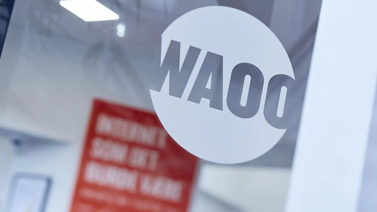 TV- og internetkunder hos Waoo kan nu blive direkte kunder hos Waoo. Det betyder, at Waoo kan rykke ind overalt i Danmark, hvor det er muligt at leje sig ind på fibernet, uanset hvem ejeren er. Arkivfoto: Morten Degn, Waoo