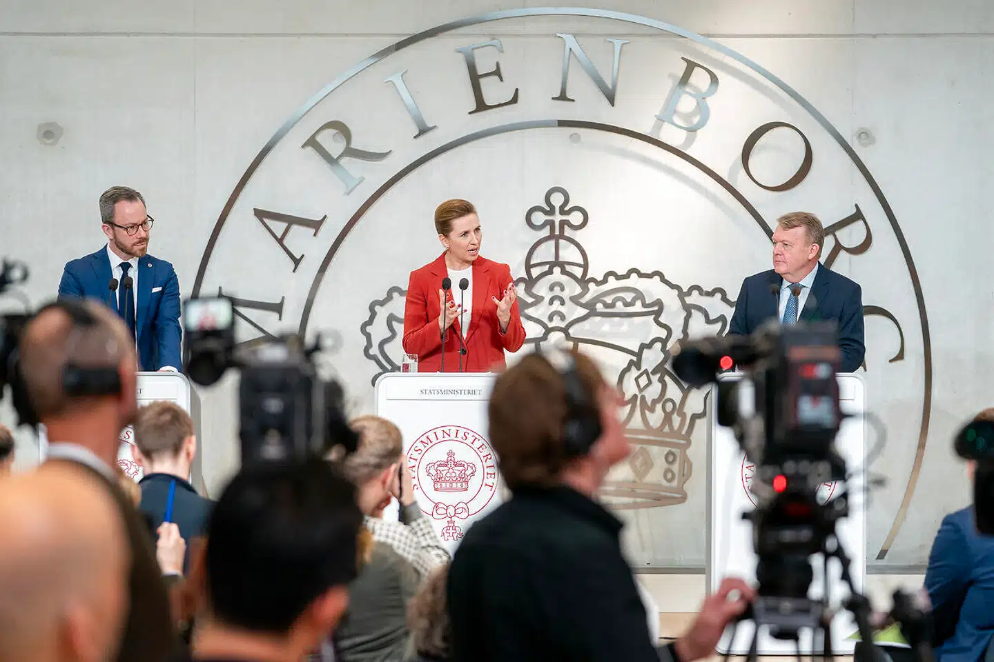 »Man må nu kun håbe, at de øvrige borgerlige partier og De Radikale formår at stå fast på forliget fra 2019, der i så fald ikke kan ændres i den kommende valgperiode,« skriver Bente Flindt Sørensen efter den nye regerings udmelding om Arne Plus-pensionsordningen.