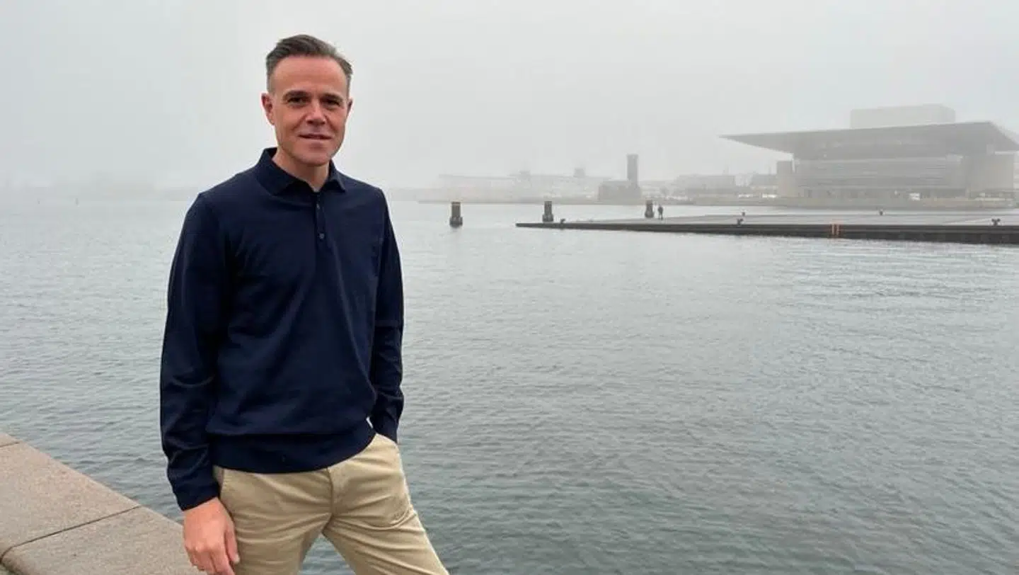 Når Jakob Benediktson siger, han vil give sine ansatte fri på store bededag, handler det ikke kun om økonomi.