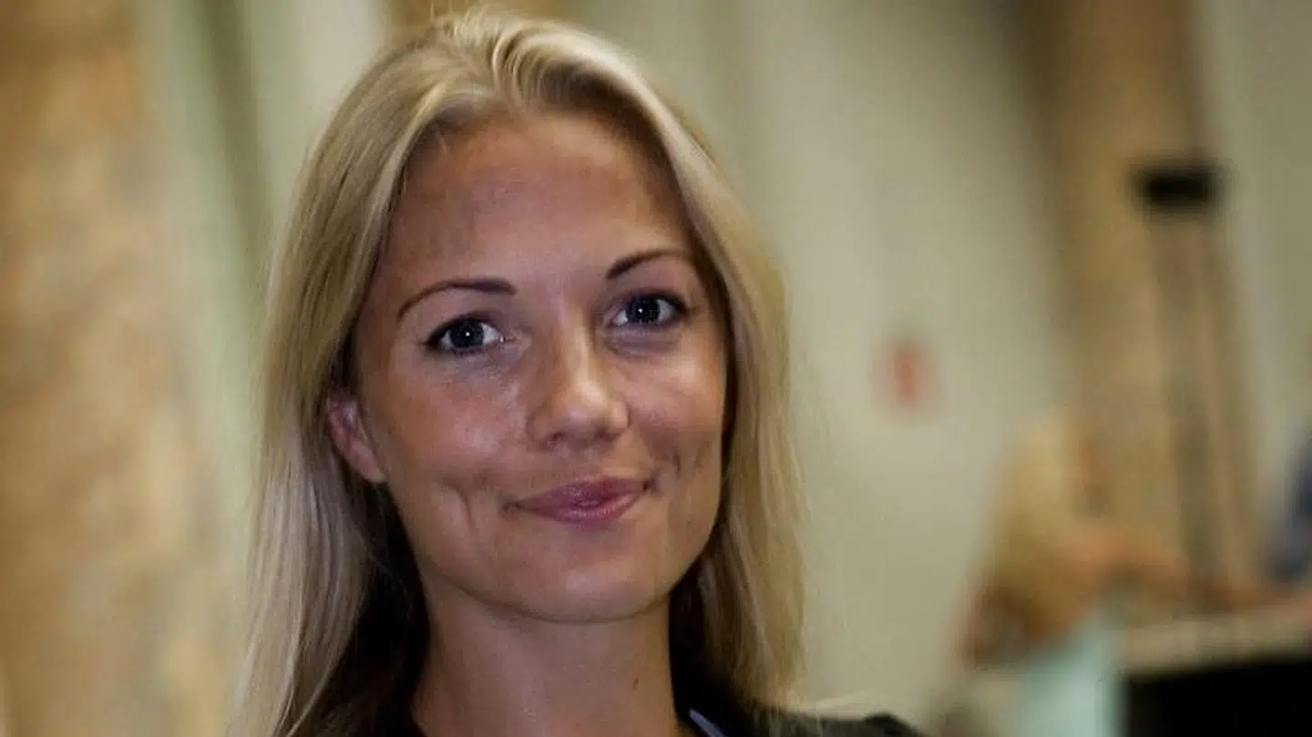 Caroline Fleming ejer ikke længere slottet.