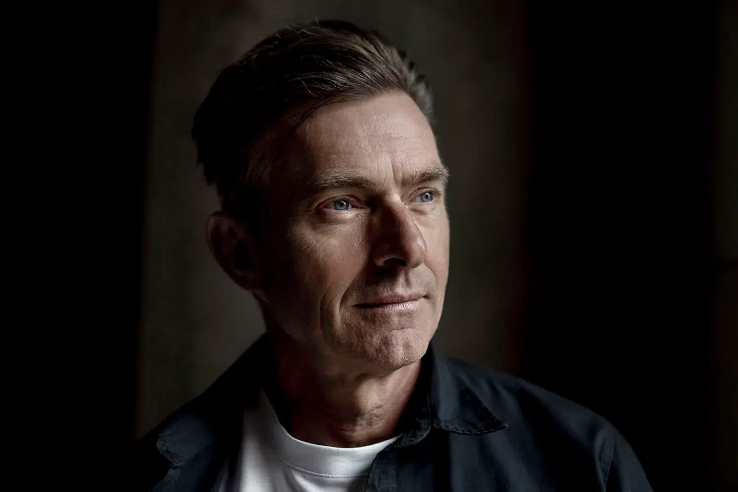 »Jeg kan ikke se, hvad de skal kunne samle sig om. Det kan jeg simpelthen ikke se,« siger Steffen Hjaltelin, der ser store udfordringer for de borgerlige partier, der nu skal komme videre uden Venstre.