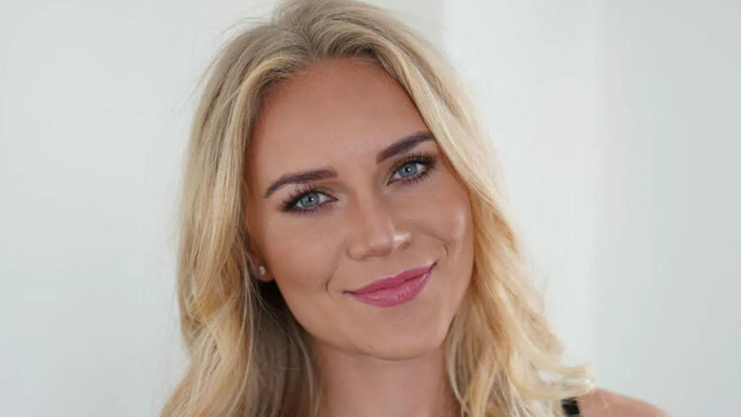 Thalia Pitzners retssag er nu udskudt for anden gang. Foto: TV 2