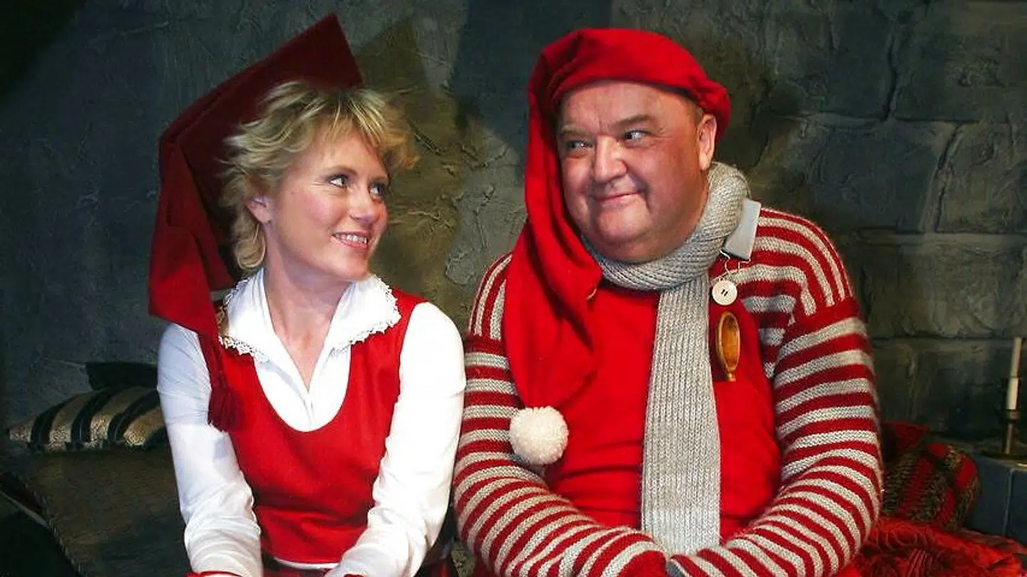 Nissebandens nye forestilling skaber kritik, og det gør skuespilleren ked af det.