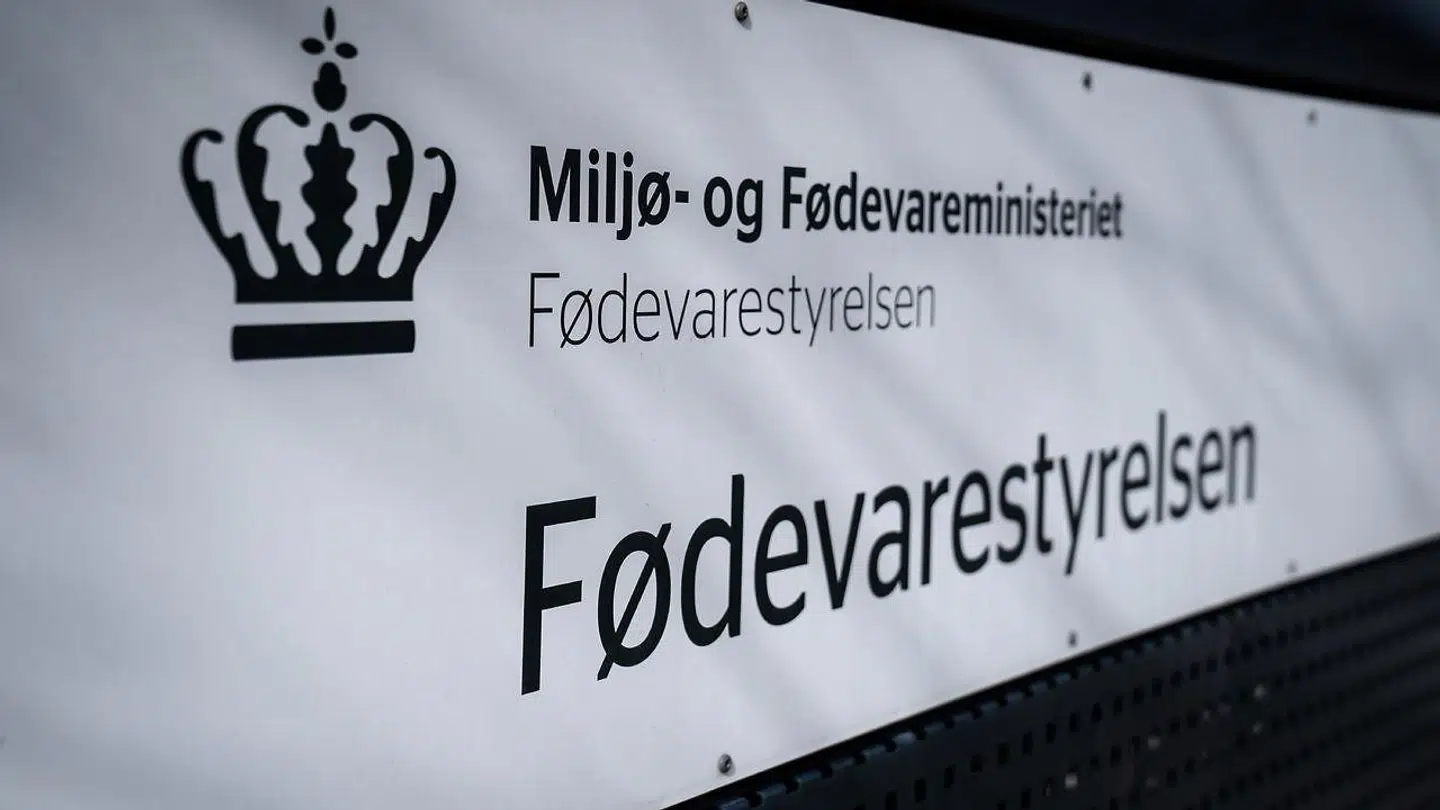 Fødevarestyrelsen