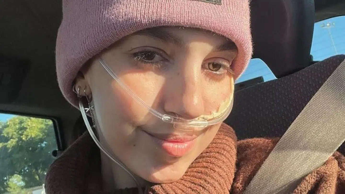 Elena havde en mission om at gøre folk klogere på, hvad kræftbehandling egentlig var. Sådan inspirerede hun sine følgere til at tale åbent om sygdom.