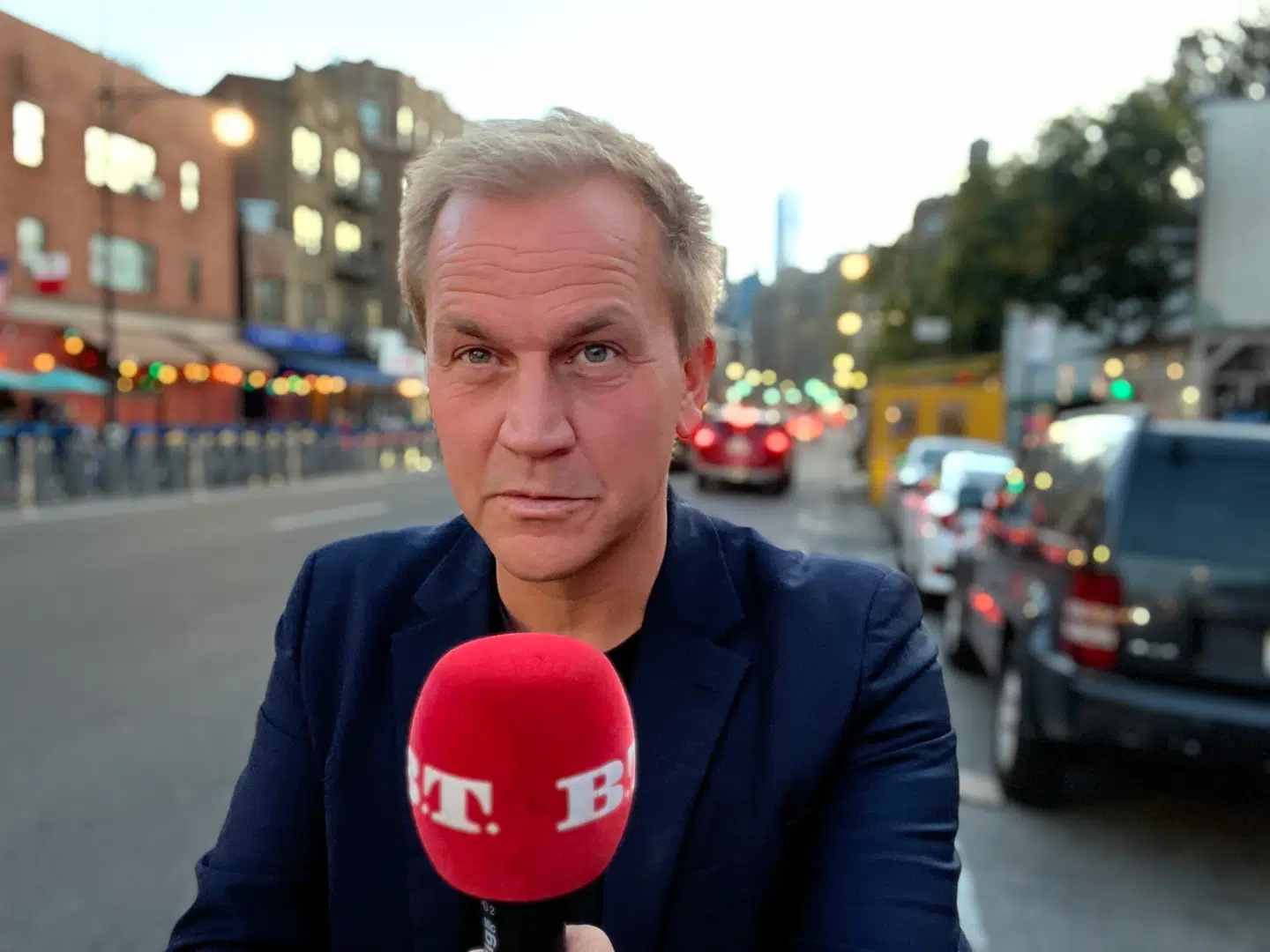 B.T.s internationale korrespondent, jakob Illeborg dækker gældskrisen i USA fra New York