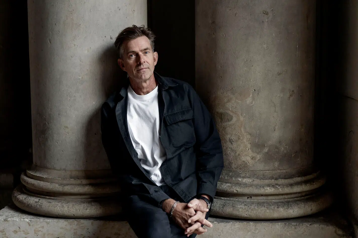 I næsten 20 år var Steffen Hjaltelin i den absolutte inderkreds i Venstre og hos Lars Løkke Rasmussen. Nu peger han på Moderaternes store problem.