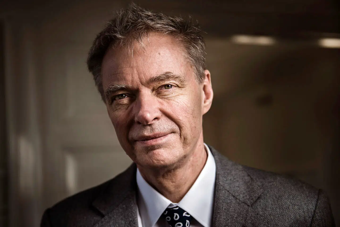 Klaus Riskær Pedersen har de seneste år arbejdet med politik og stiftet partiet Klaus Riskær Pedersen, der senere fik navnet Borgerlisten. Det er blandt andet i denne periode, at han skulle have lavet et lån til sit eget parti fra et firma, som hans sønner står i spidsen for.