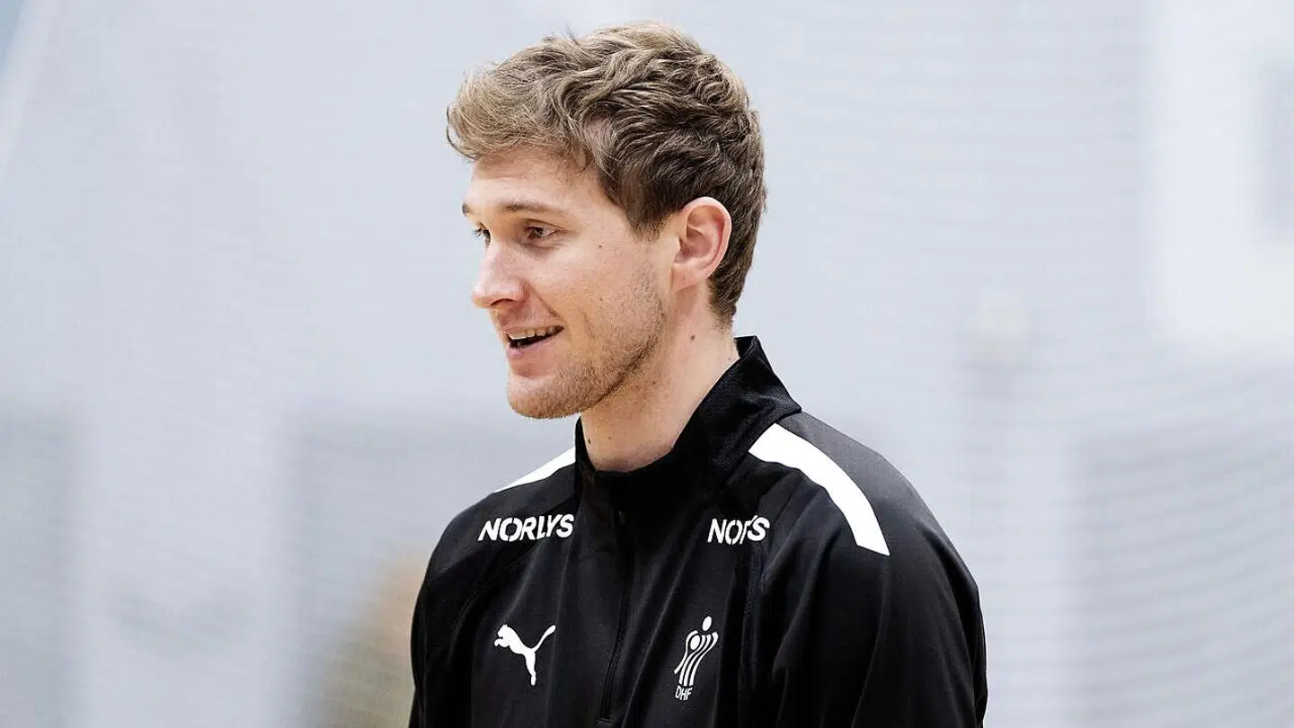 27-årige Magnus Landin.