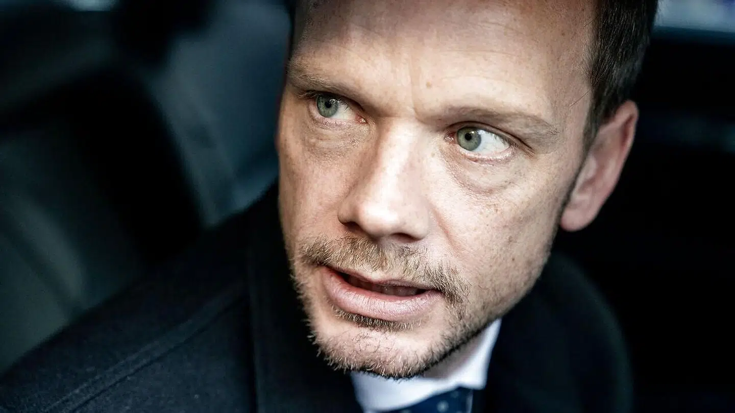 Peter Hummelgaard blev udpeget til ny justitsminister 15. december 2022. Et kæmpe uløst og voksende problem ligger på hans bord.