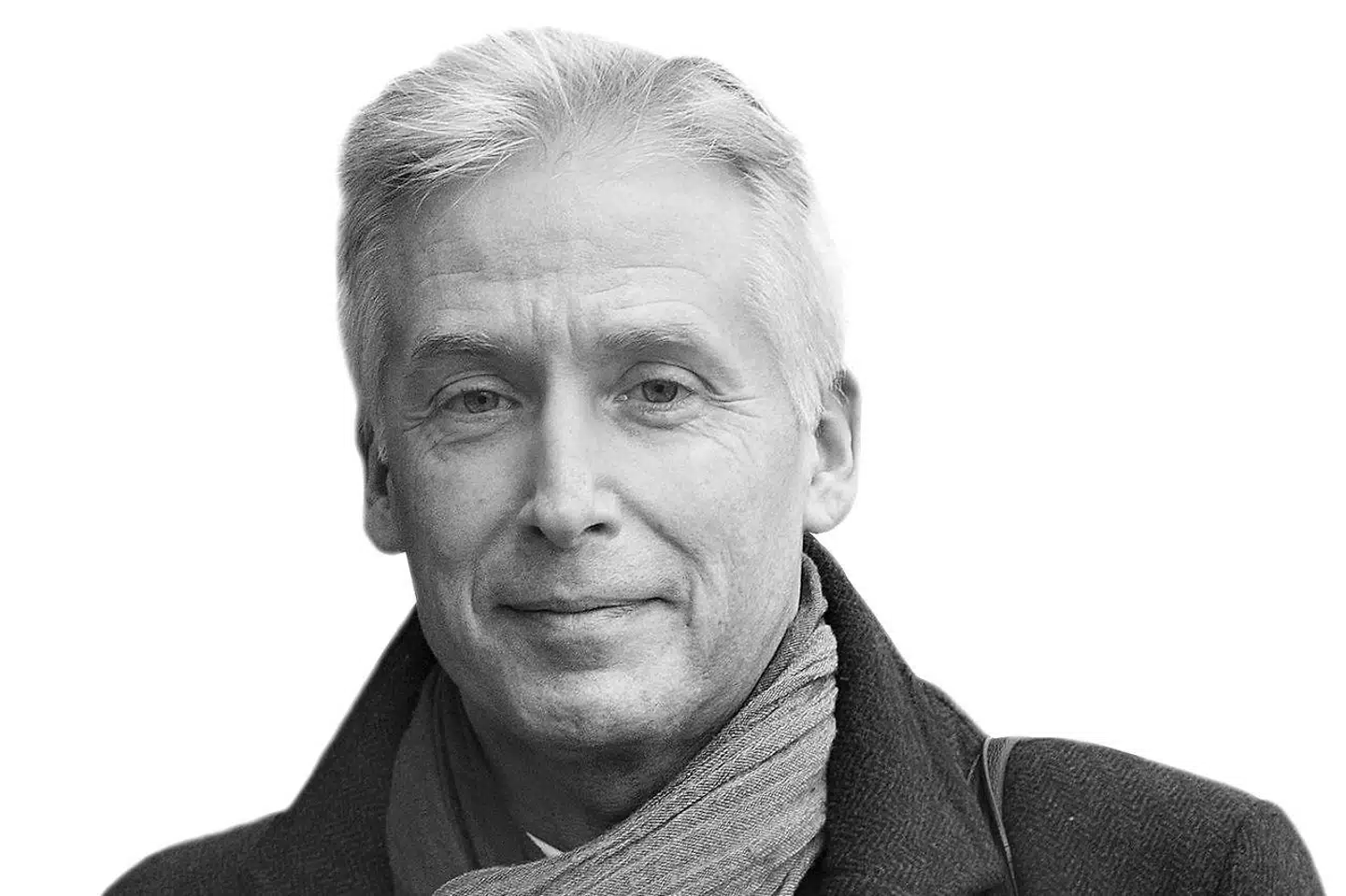 Jesper Lau Hansen