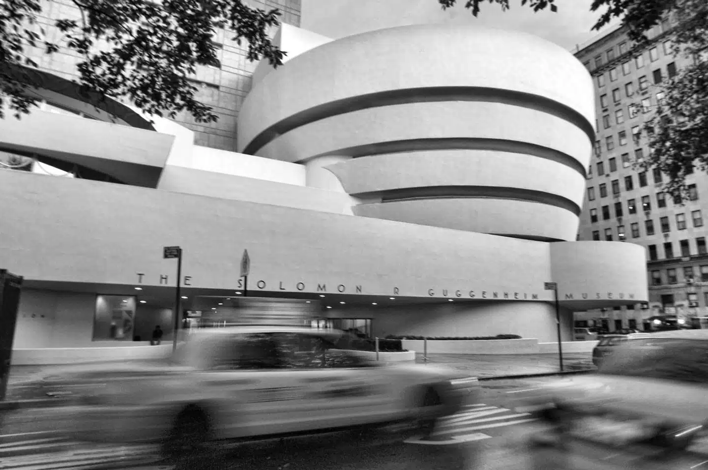 Guggenheim-museet forsikrer om, at det tager »herkomstspørgsmål og erstatningskrav ekstremt alvorligt«.