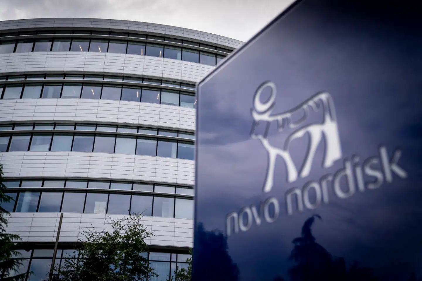 Arkivfoto: Novo Nordisk omsatte for 177 milliarder kroner i 2022.
