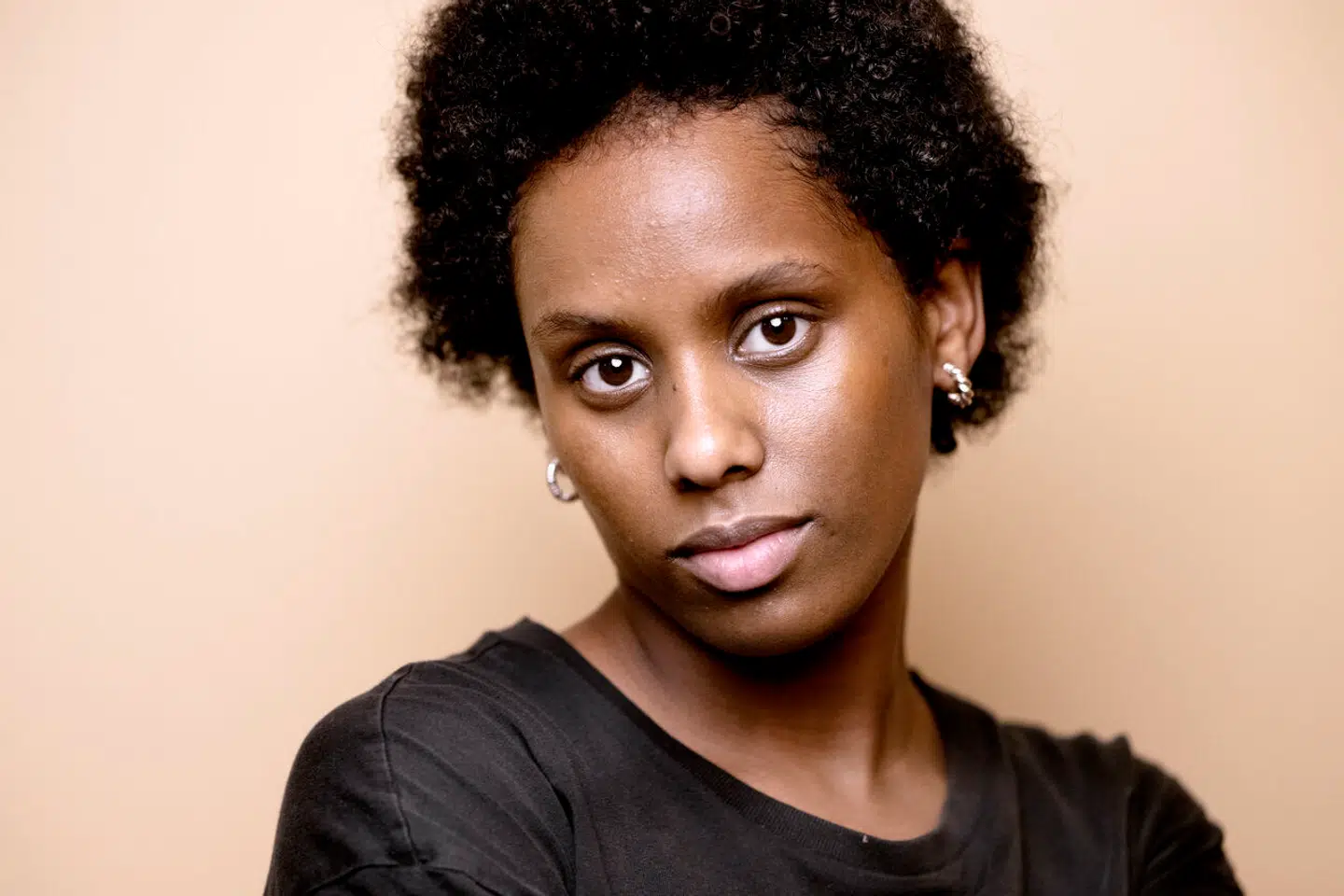 Hele sit liv har Saba Lykke Oehlenschlæger mærket racismen på sin egen krop.