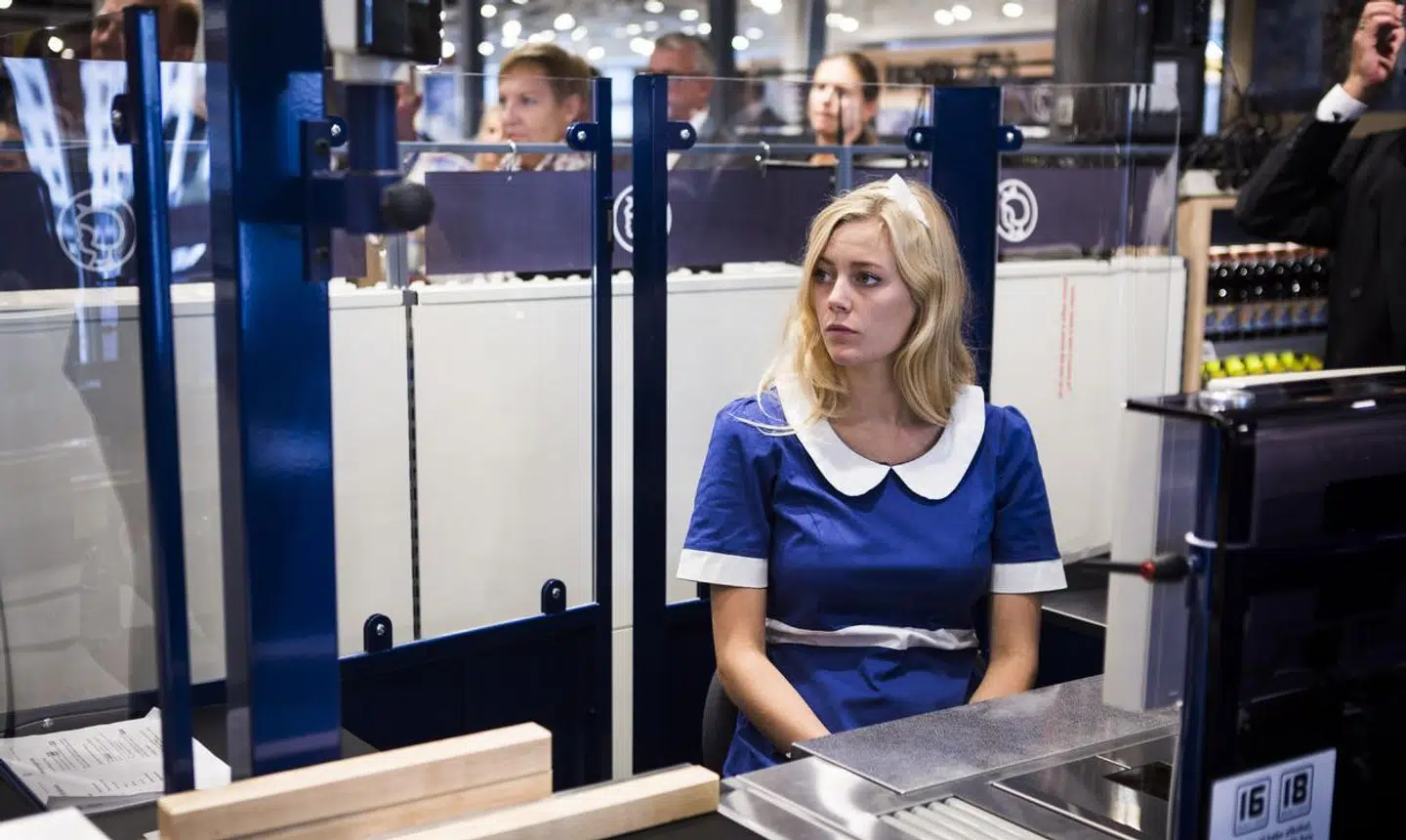 Efter 137 år er det nu endegyldigt slut med Irma og Irma-pigen. Hendes redningsmand har været nødt til at give op.