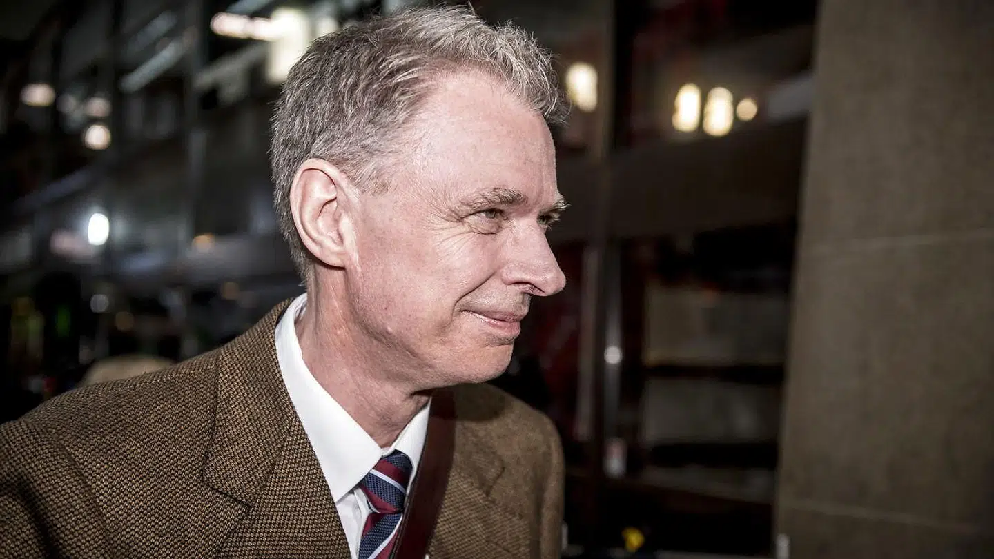 Klaus Riskær Pedersen havde nok sagt ja, hvis Lars Løkke havde ringet og spurgt, om han ville være med i Moderaterne.