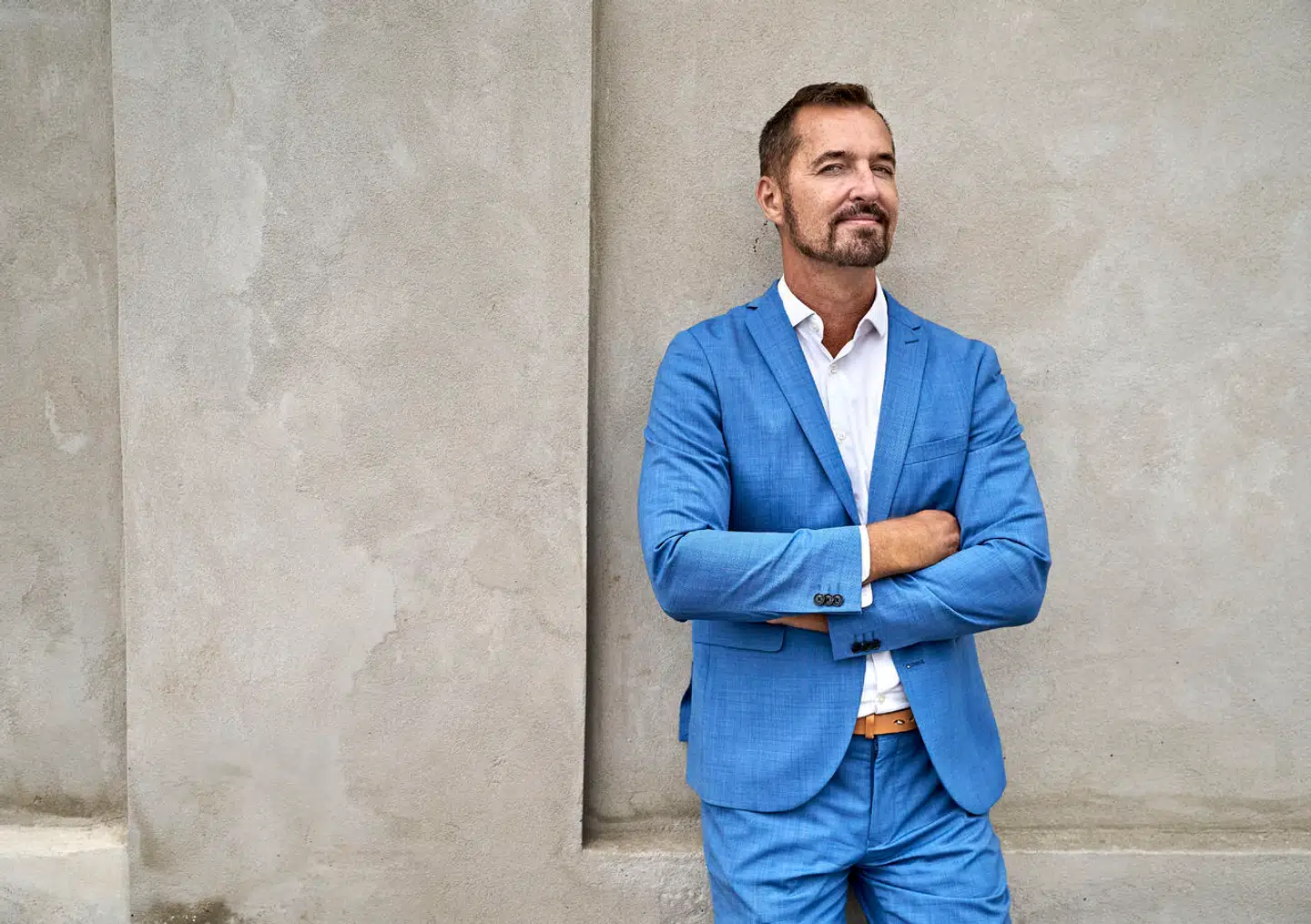 Jakob Steen Olsen overtager posten som Berlingskes royale kommentator.