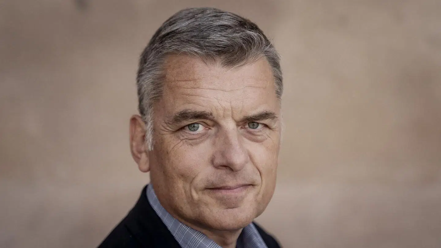 Jan E. Jørgensen ønsker at boykotte Rockwool.