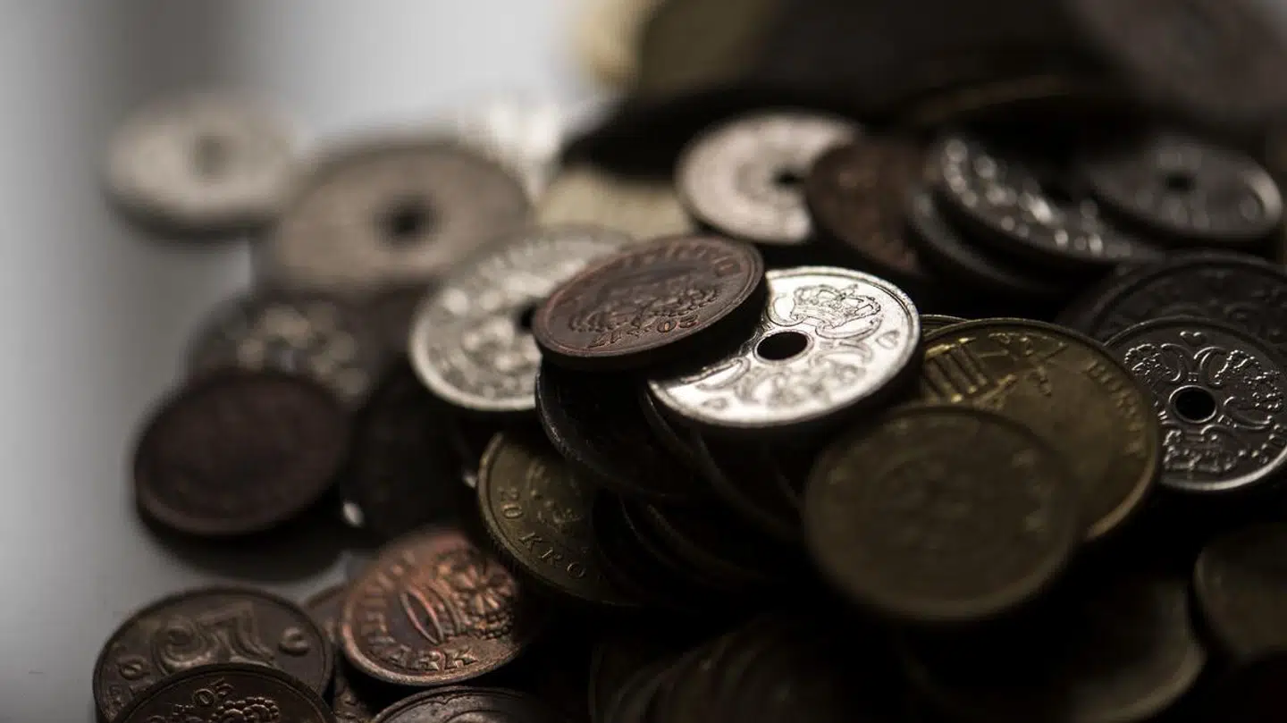 Det danske nationalregnskab ser umiddelbart godt ud for 2022, men billedet er ikke helt så entydigt, som det tegner.