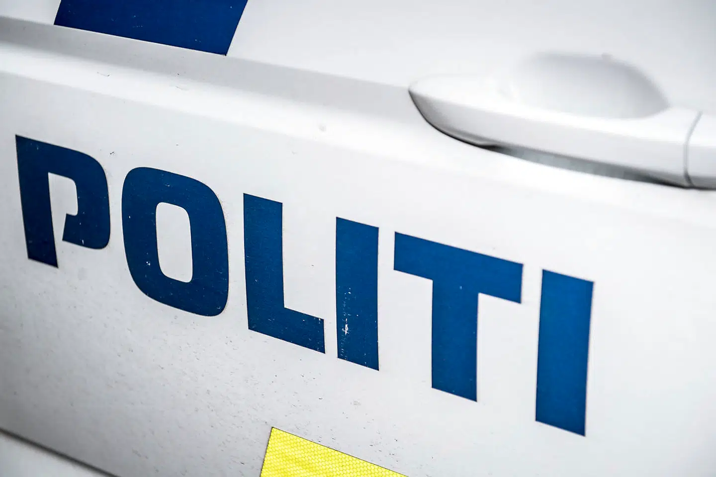 En 43-årig mand er sigtet for voldtægt af en pige i Vestjylland.