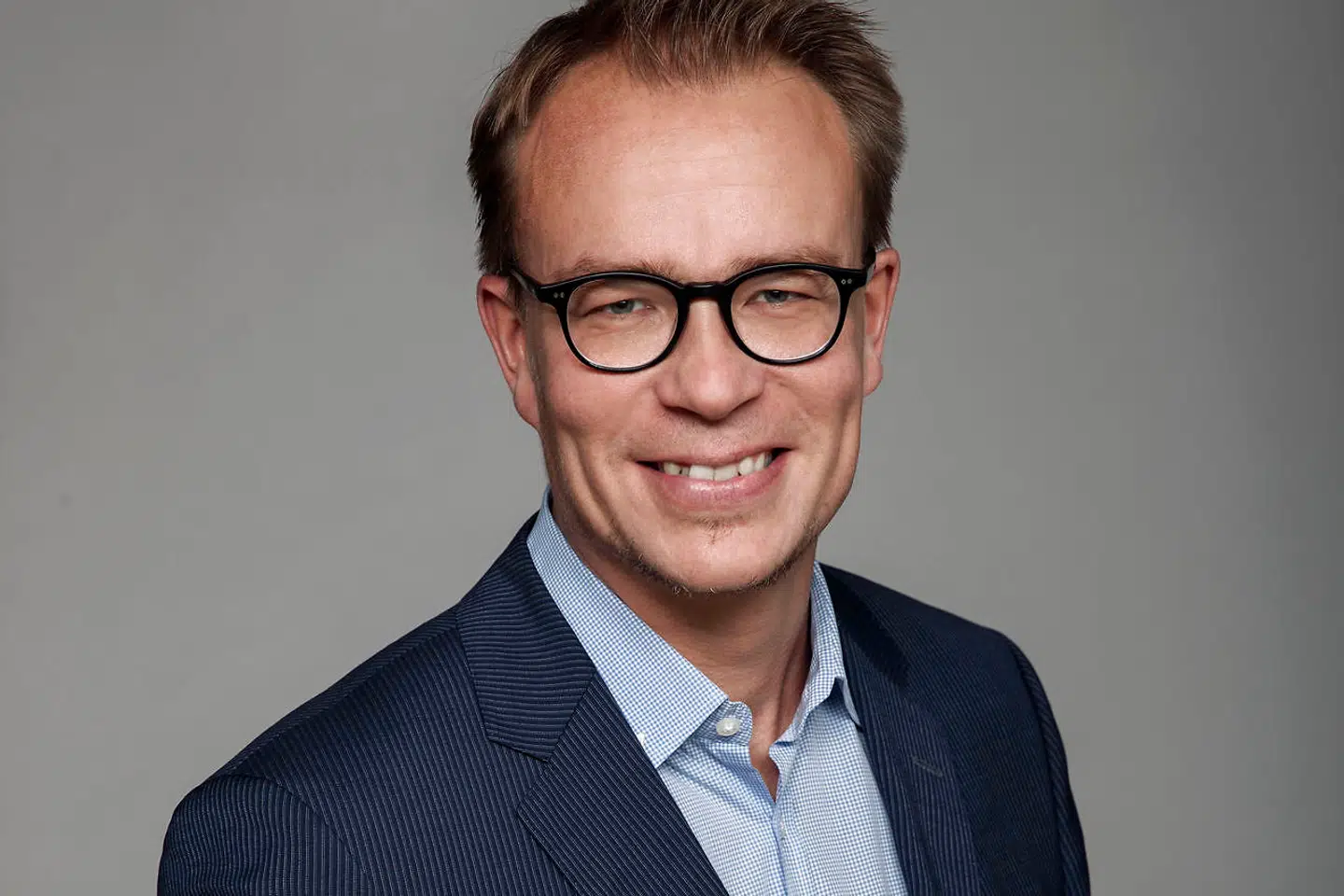 Martin Rossen. PR-foto