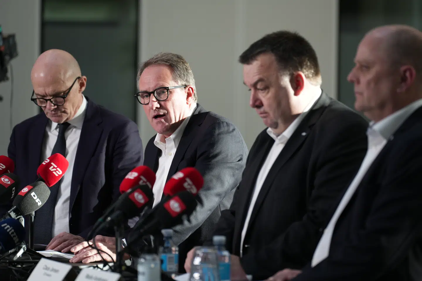 Forhandlerne fra Dansk Industri og CO-Industri præsenterede søndag eftermiddag overenskomster for de private på industriens område på et pressemøde i København. Her er de vigtigste nedslag.