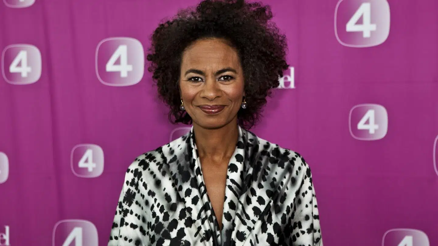 Jacqueline Friis-Mikkelsen er blevet gift og har på Instagram skiftet navn.