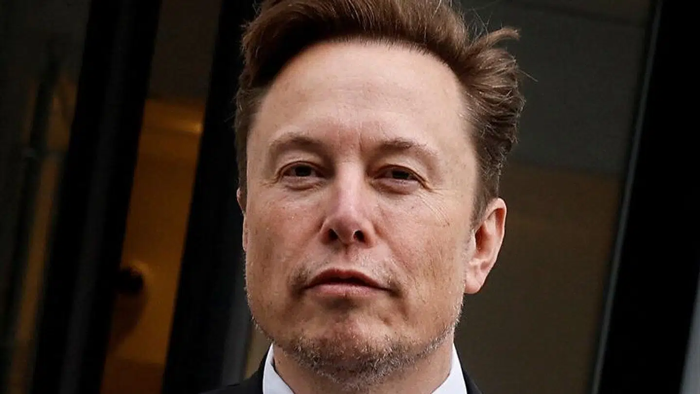 Elon Musk gav over 300 milliarder kroner for Twitter.