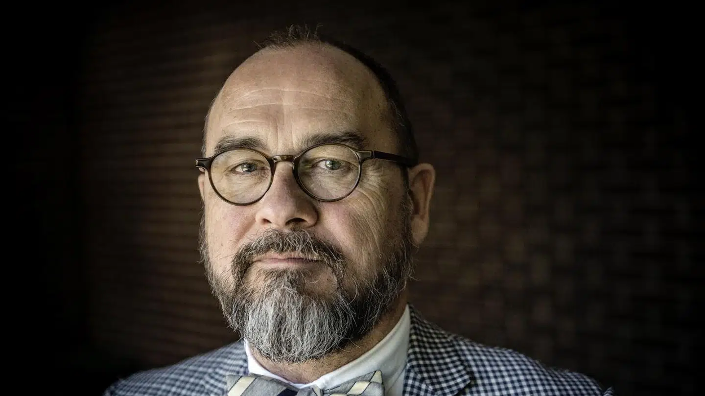 Michael Bojesen.