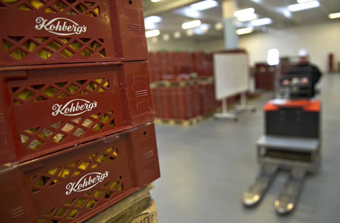 Nævnet tildelte i februar den fyrede Kohberg-medarbejder 85.000 kroner i erstatning.