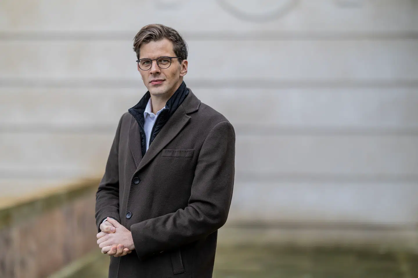 Modtageren af Fonsmark-prisen 2023 får med stor sandsynlighed hæderen for at udtale tre små, men afgørende og skelsættende borgerlige ord.