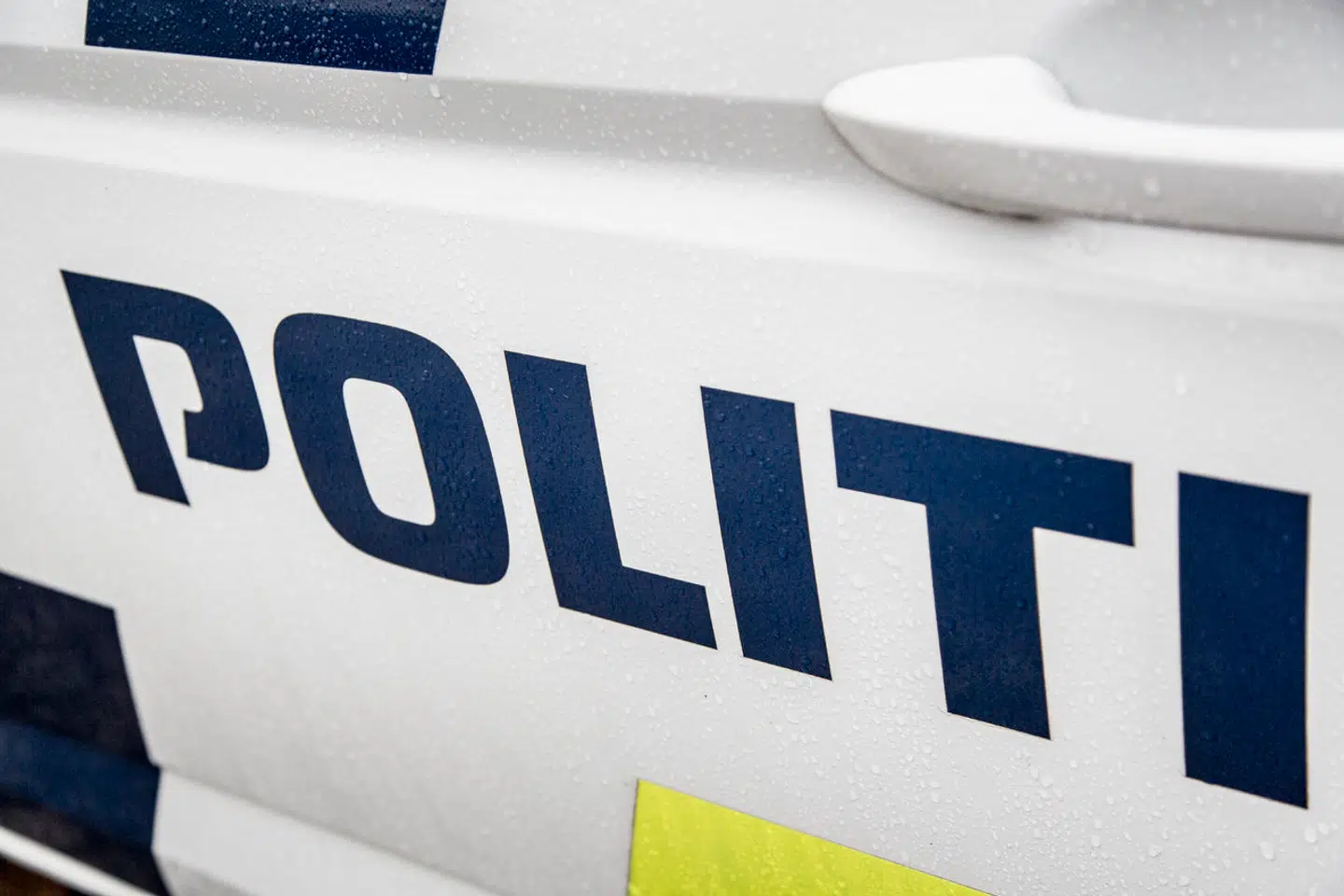 En person er i kritisk tilstand i forbindelse med en brand på Gefionsvej i Rønne på Bornholm. (Arkivfoto)