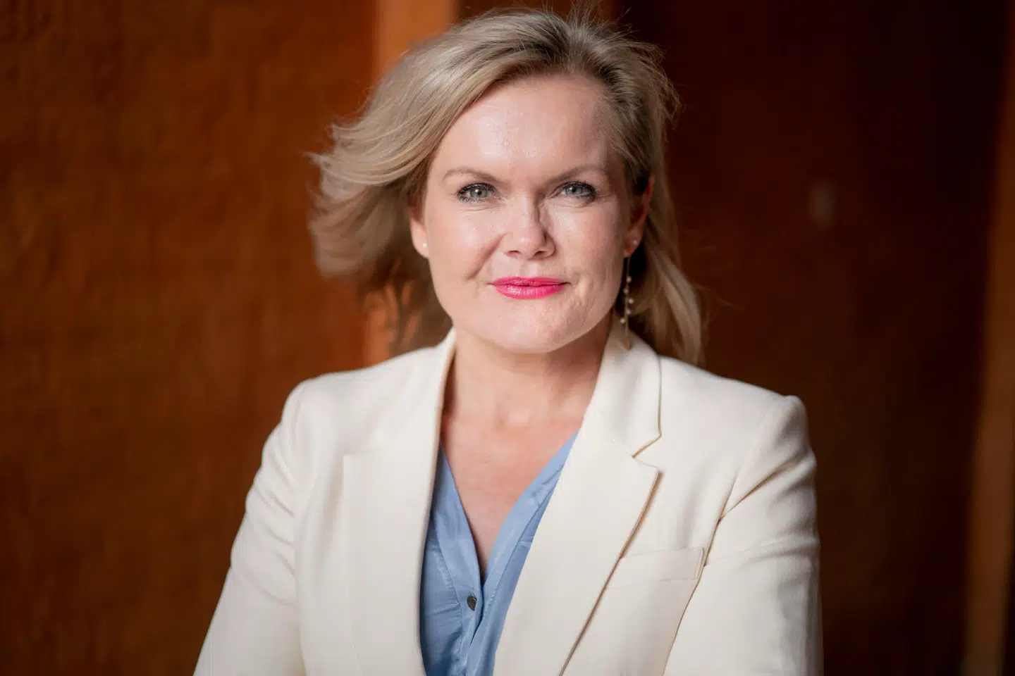 Birgitte Borup er udenlandsredaktør på Berlingske.