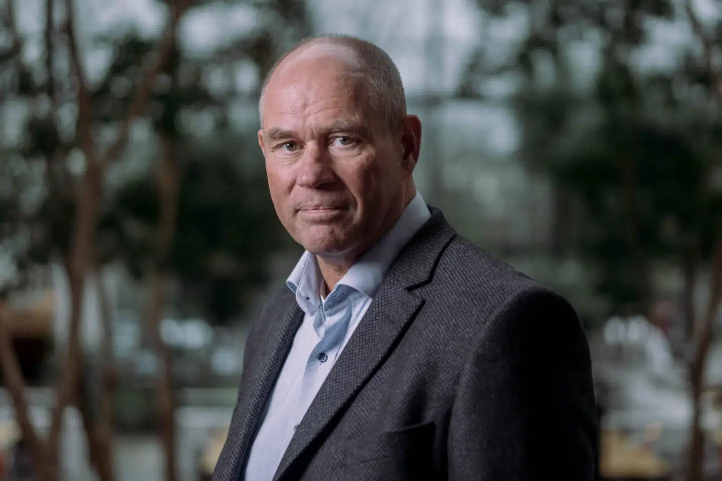 Søren Verup, seniorrådgiver hos Beierholm Finansiel Rådgivning.