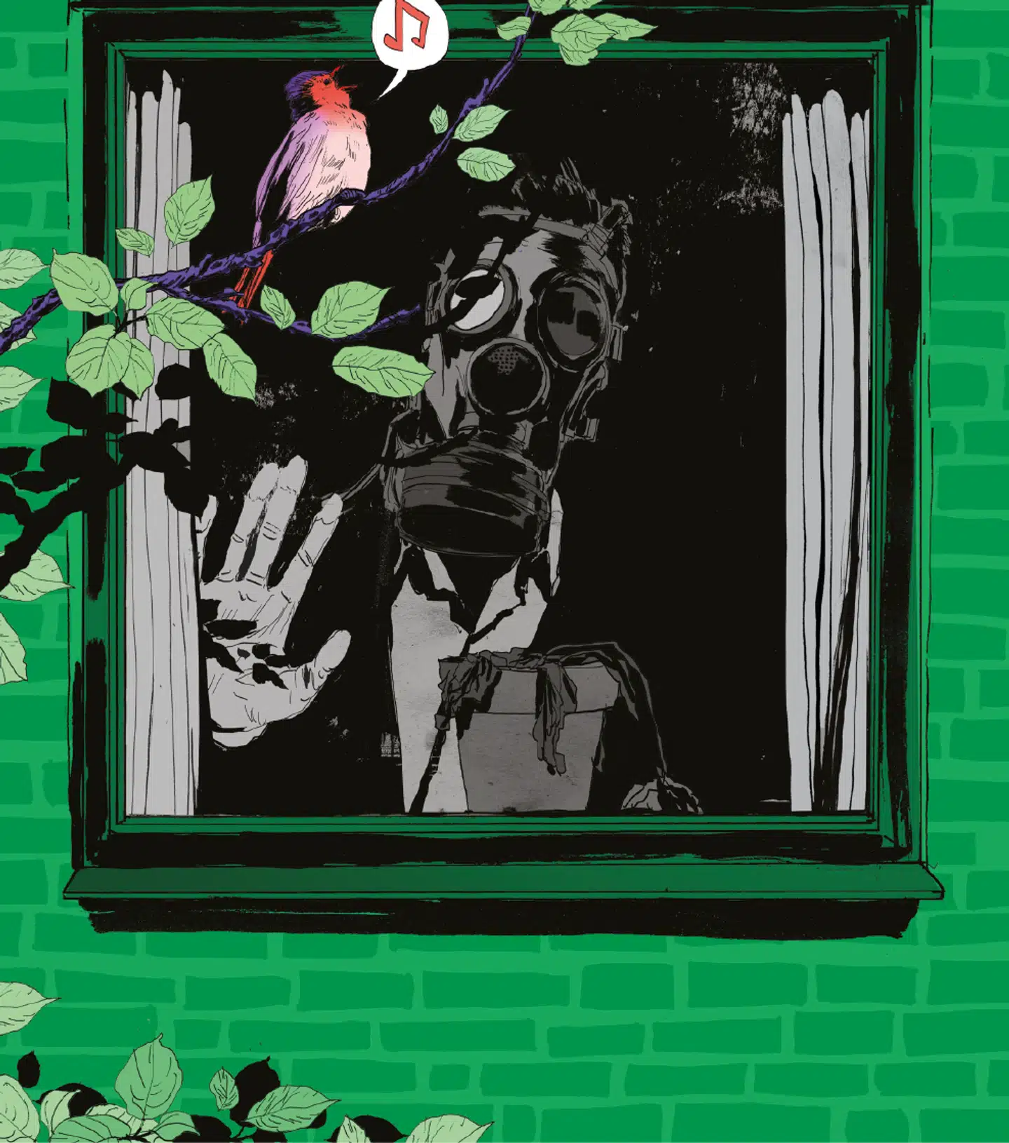 Illustration: Rasmus Meisler