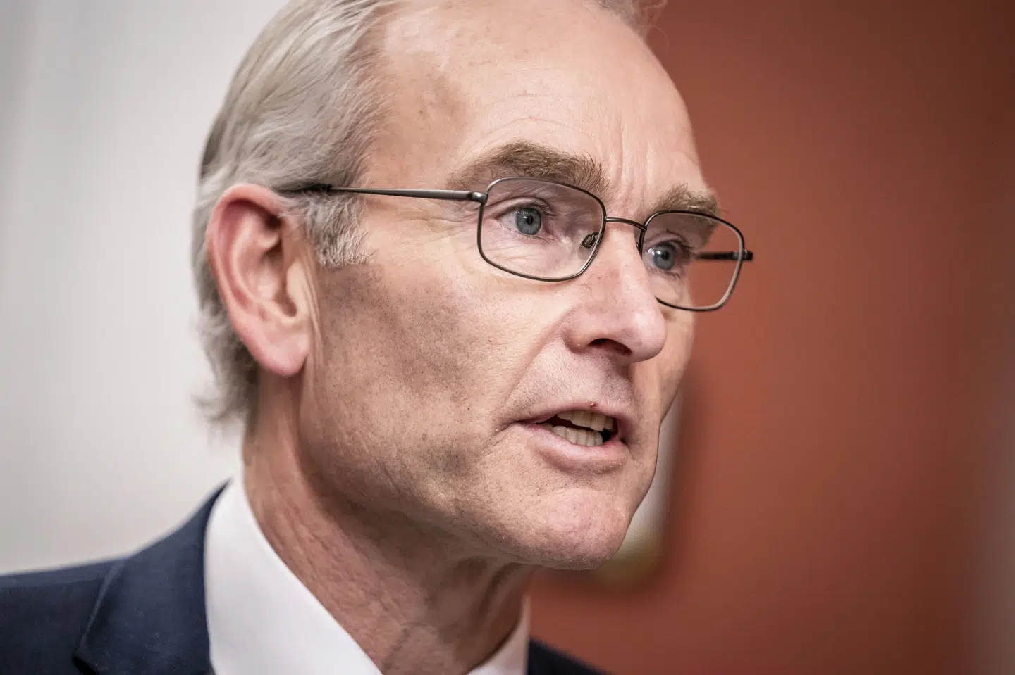 De Konservatives Per Larsen mener, der er brug for at ændre aldersgrænsen for fri abort i Danmark, så piger ned til 15 år kan få foretaget en abort uden forældresamtykke. (Arkivfoto). Mads Claus Rasmussen/Ritzau Scanpix