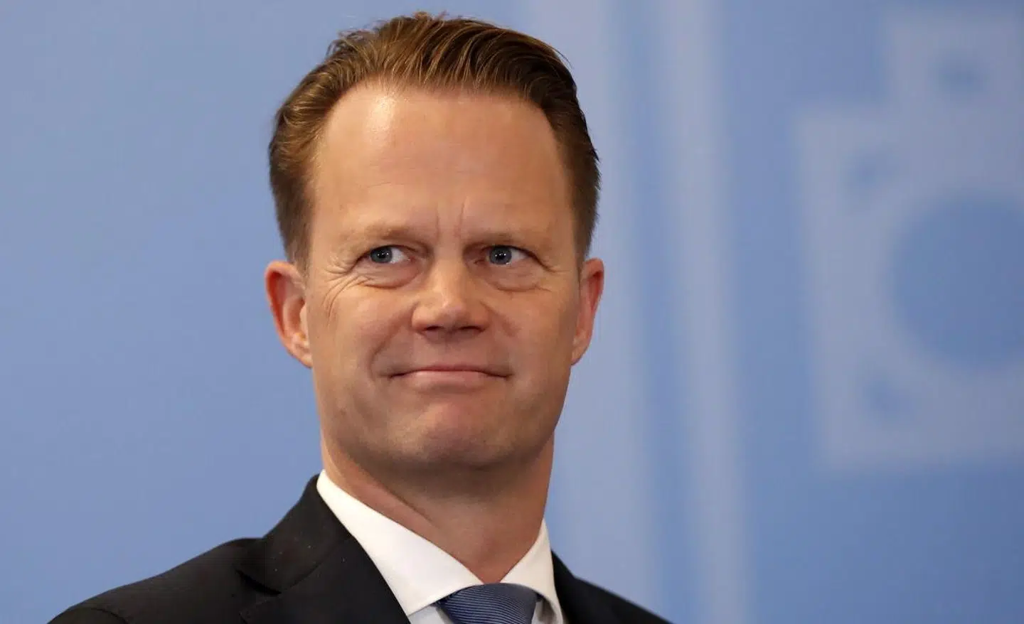Der er valg til Europa-Parlamentet næste år, og Jeppe Kofod bekræfter over for TV 2/Bornholm, at Socialdemokratiets kommuneforening på øen nu indstiller ham som kandidat.