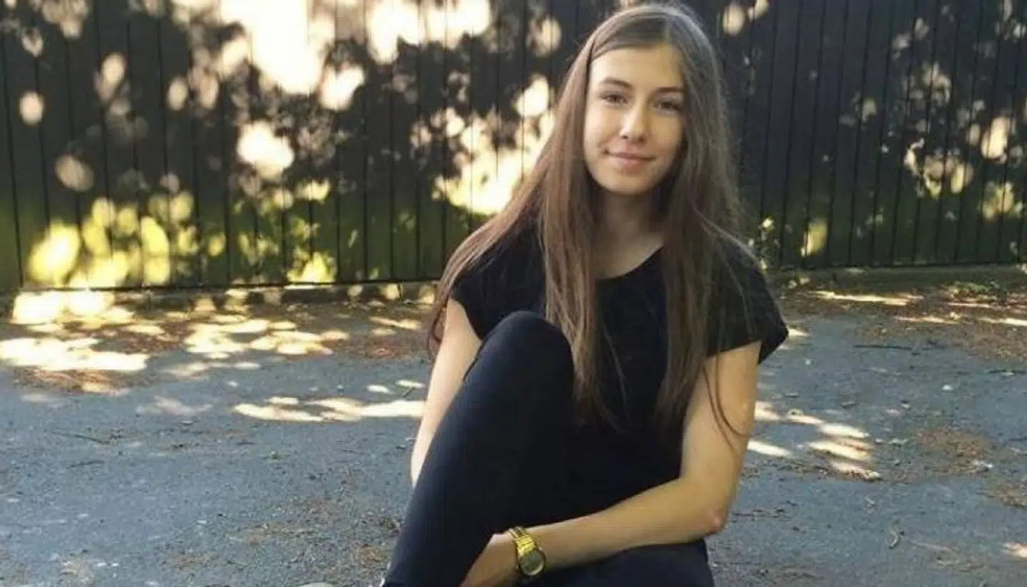 Sagen om Emilie Meng er fortsat uopklaret. Og sporene mellem Korsør Station, hvor hun sporløst forsvandt søndag nat den 10. juli 2016, og Regnemarks Bakke, hvor hun fem og en halv måned senere blev fundet dræbt, er yderst sparsomme. (Foto: privat)