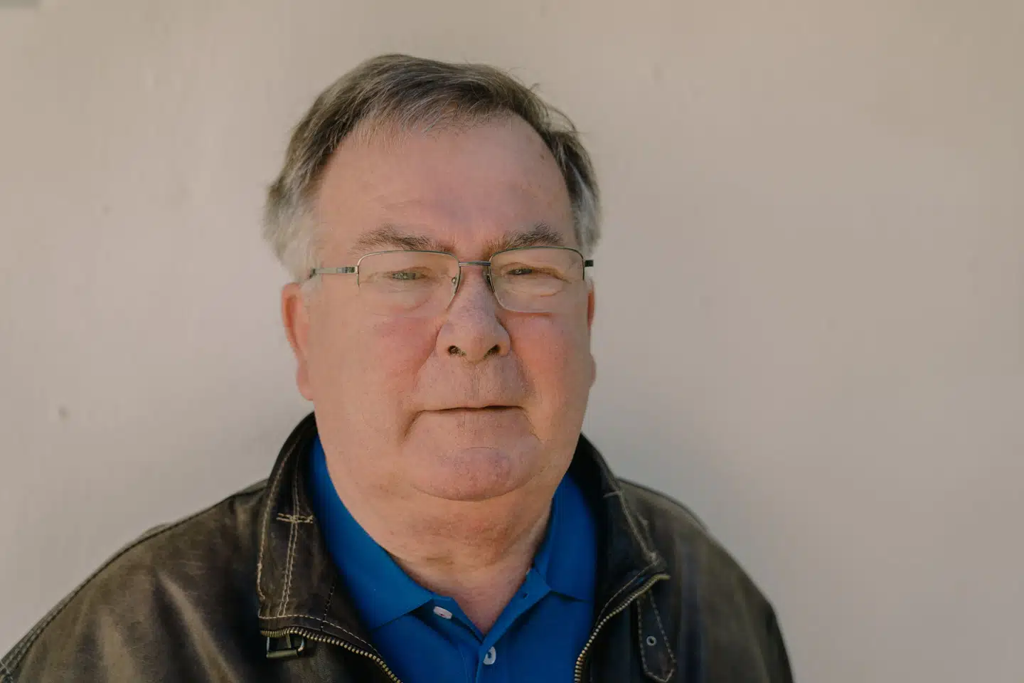 Den 3. maj skal en enkelt dommer i byretten tage stilling til anklagerens ønske om at lukke dørene til sagen mod Claus Hjort Frederiksen. Det bliver den vigtigste beslutning i vedkommendes karriere, skriver Martin Krasnik. Foto: Rune Øe, Scanpix