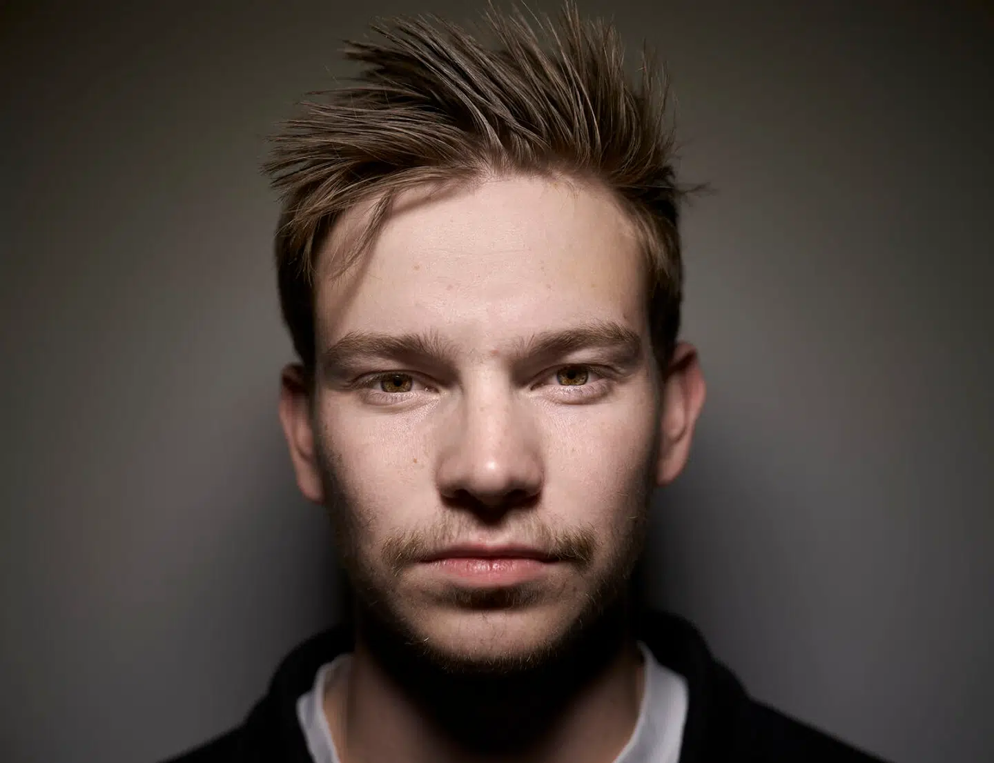 Halvdelen af de mennesker, der bliver afhængige af at spille, er under 18 år. Det skete for Marcus Mossalski.